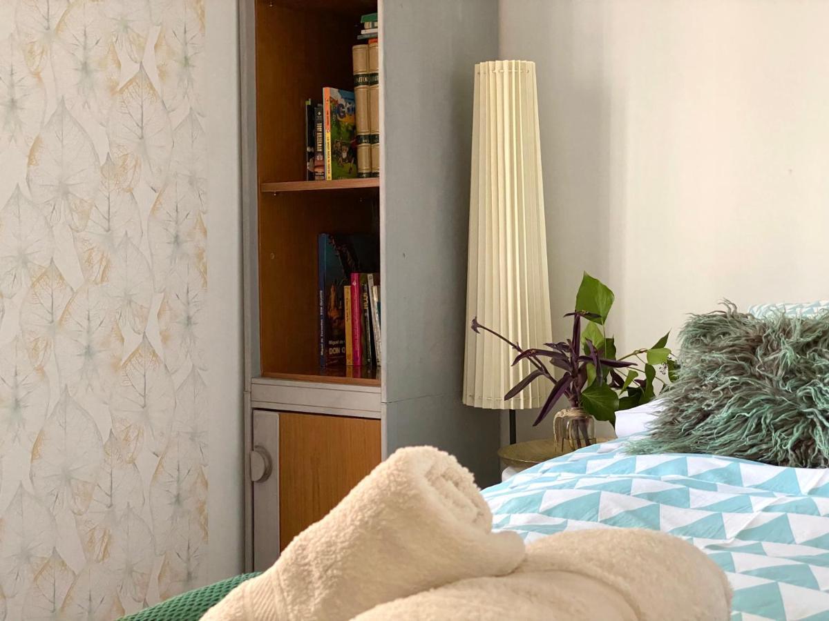 Apartamento La Muralla Parking Gratis Бургос Экстерьер фото