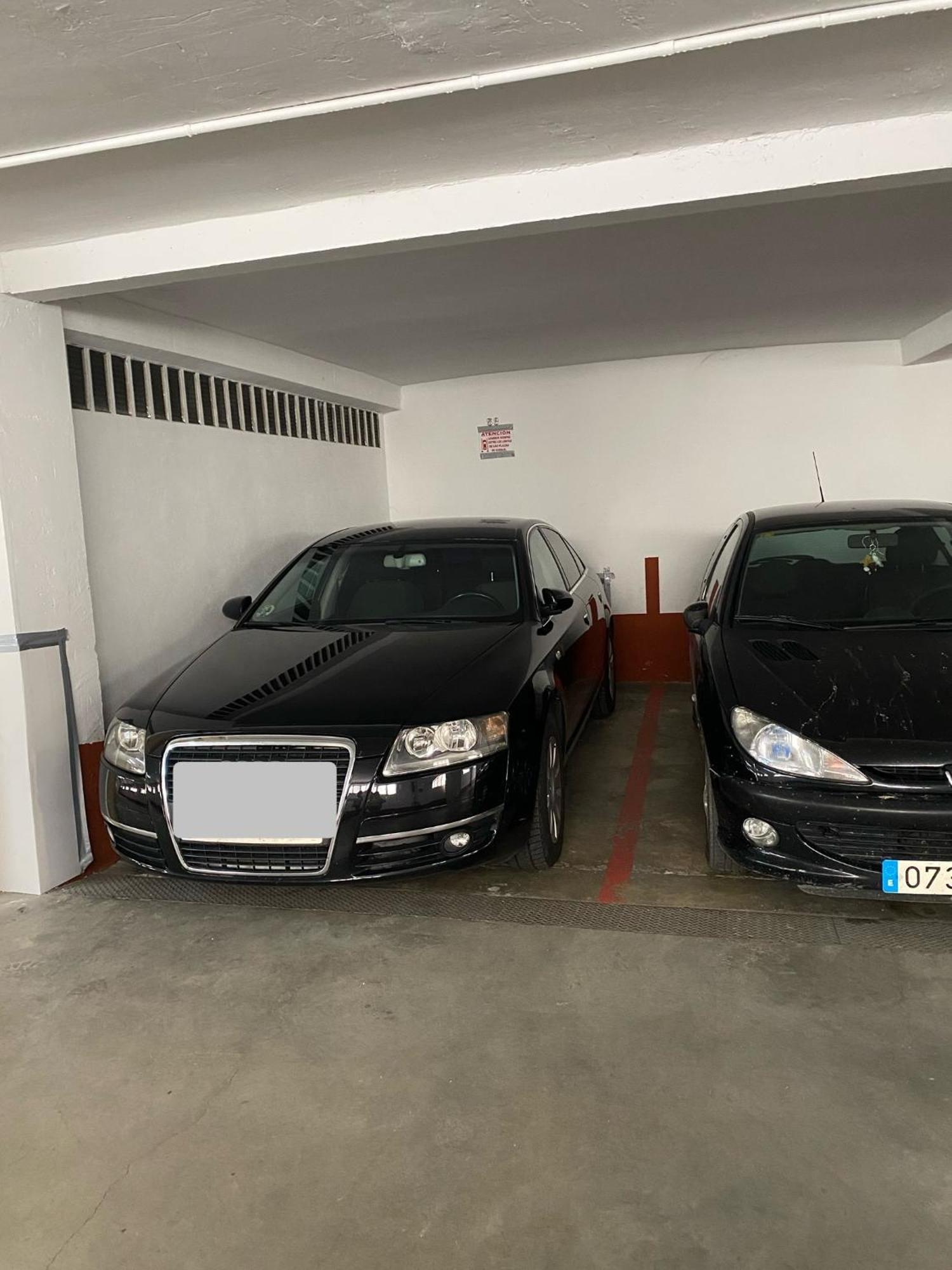 Apartamento La Muralla Parking Gratis Бургос Экстерьер фото